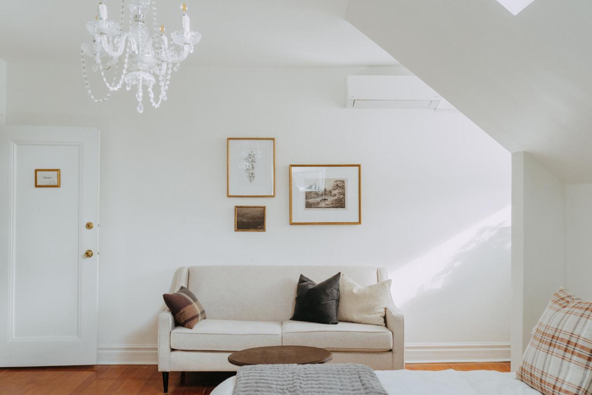No. 5 East Bed and Breakfast Γουίνιπεγκ Εξωτερικό φωτογραφία