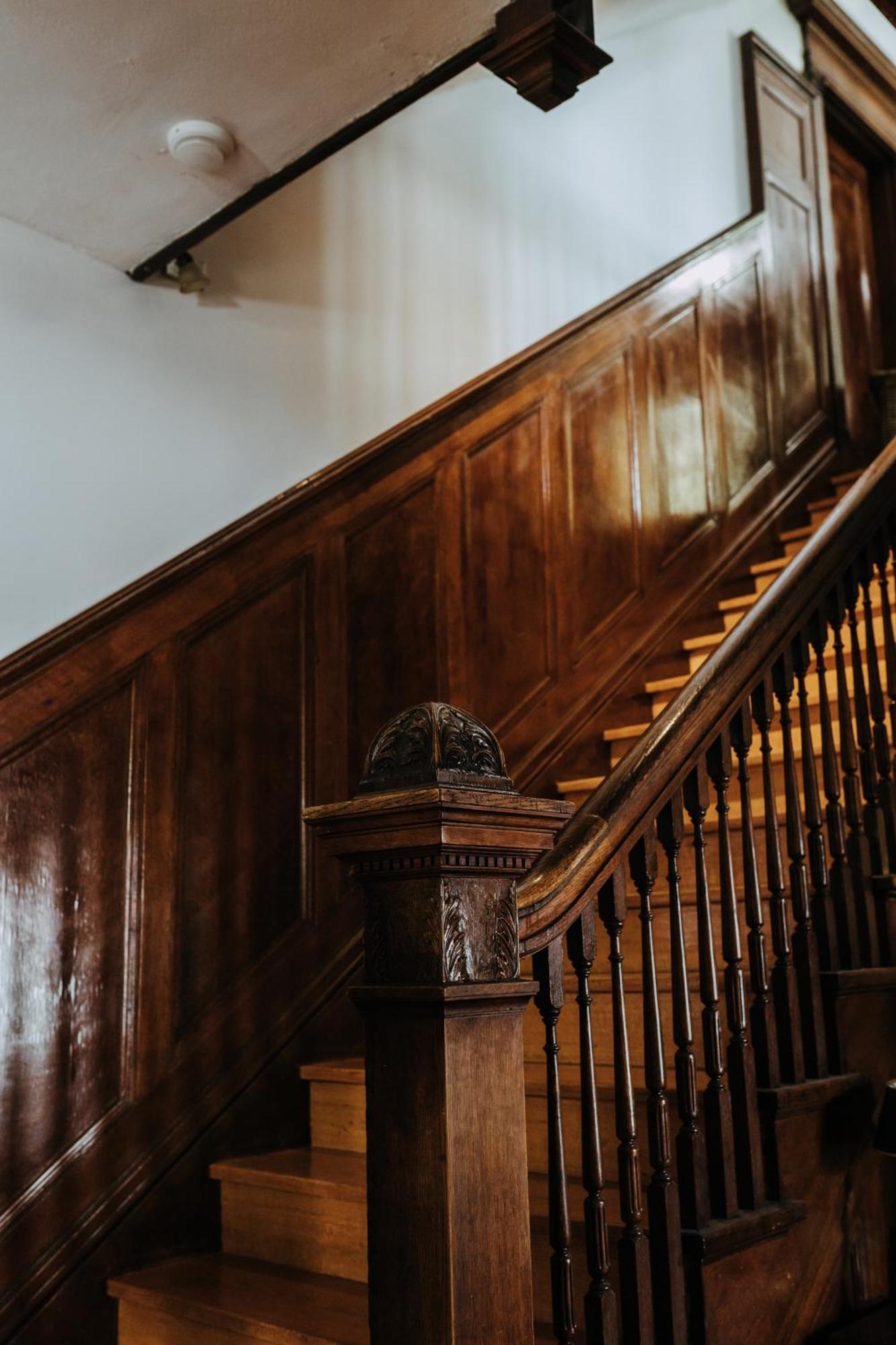 No. 5 East Bed and Breakfast Γουίνιπεγκ Εξωτερικό φωτογραφία