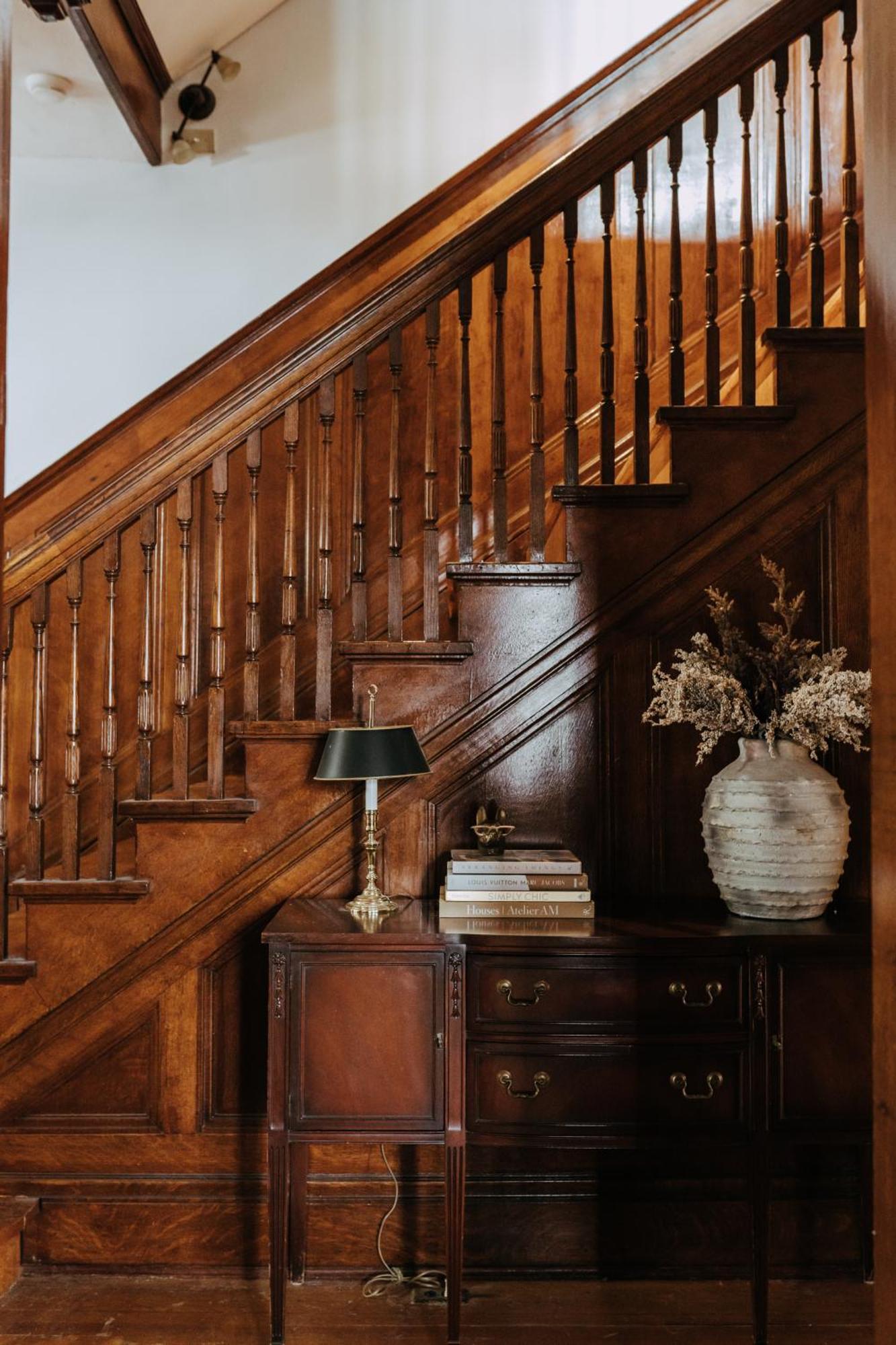 No. 5 East Bed and Breakfast Γουίνιπεγκ Εξωτερικό φωτογραφία