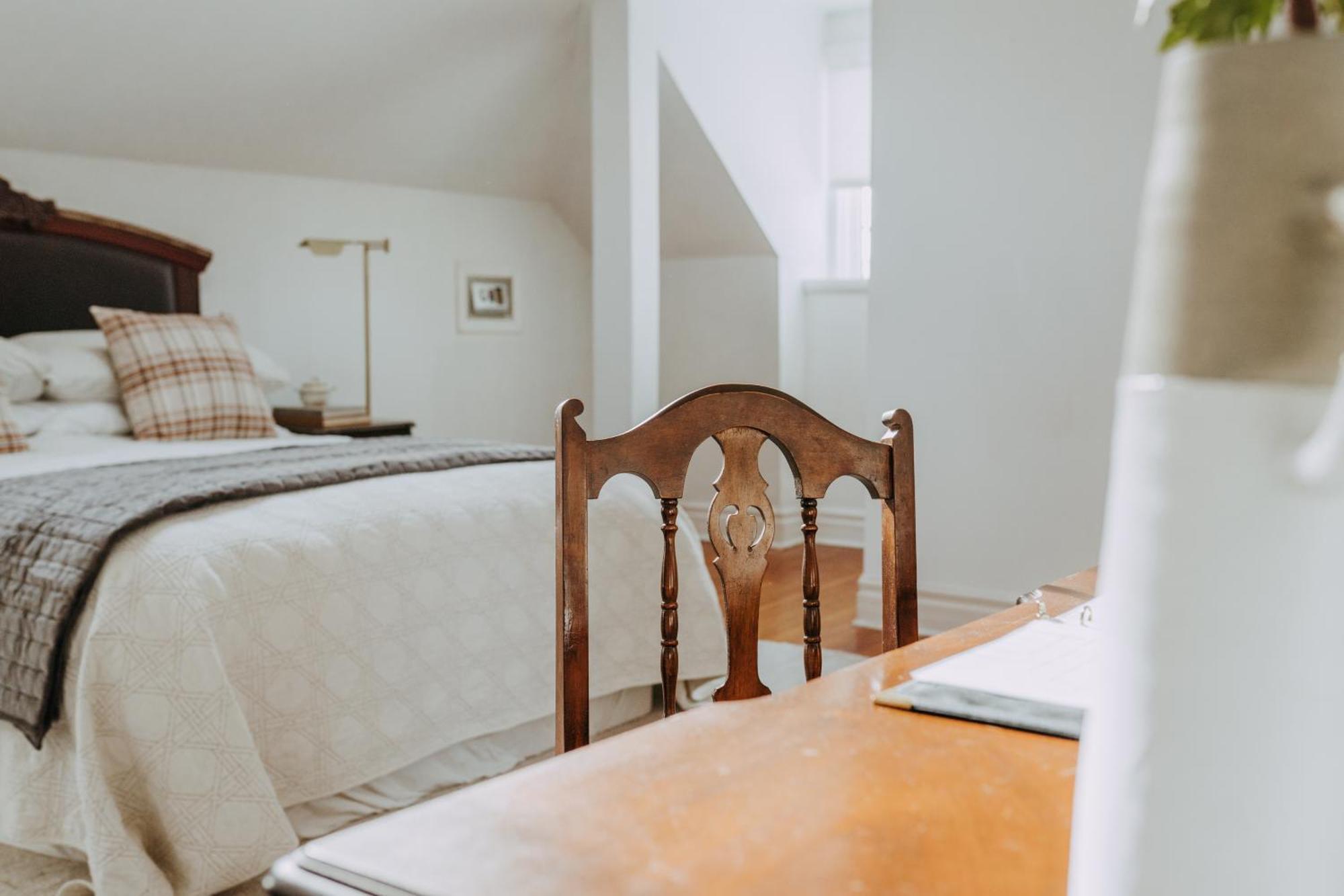 No. 5 East Bed and Breakfast Γουίνιπεγκ Εξωτερικό φωτογραφία