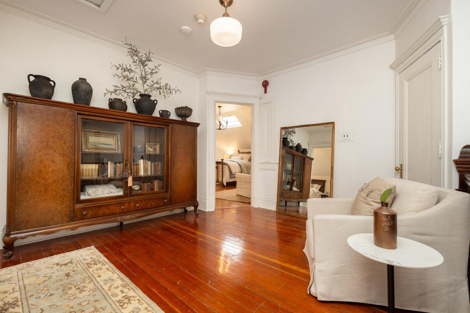 No. 5 East Bed and Breakfast Γουίνιπεγκ Εξωτερικό φωτογραφία