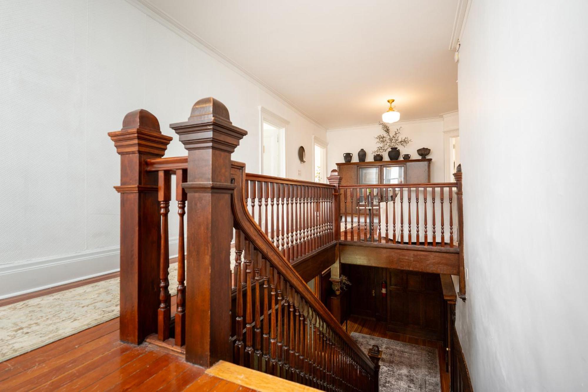 No. 5 East Bed and Breakfast Γουίνιπεγκ Εξωτερικό φωτογραφία
