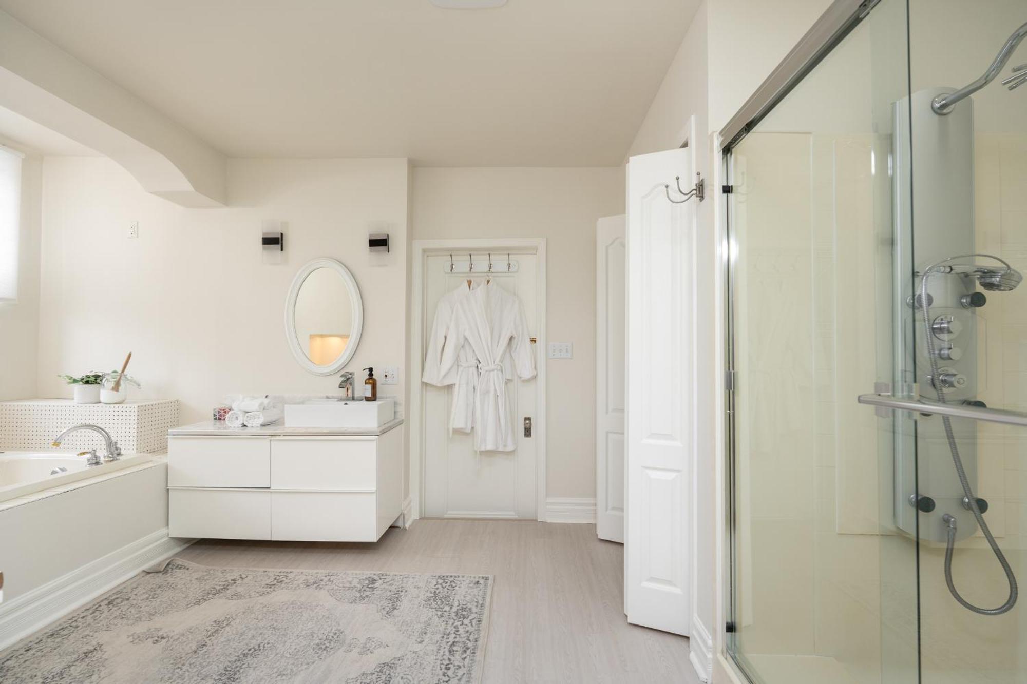 No. 5 East Bed and Breakfast Γουίνιπεγκ Εξωτερικό φωτογραφία