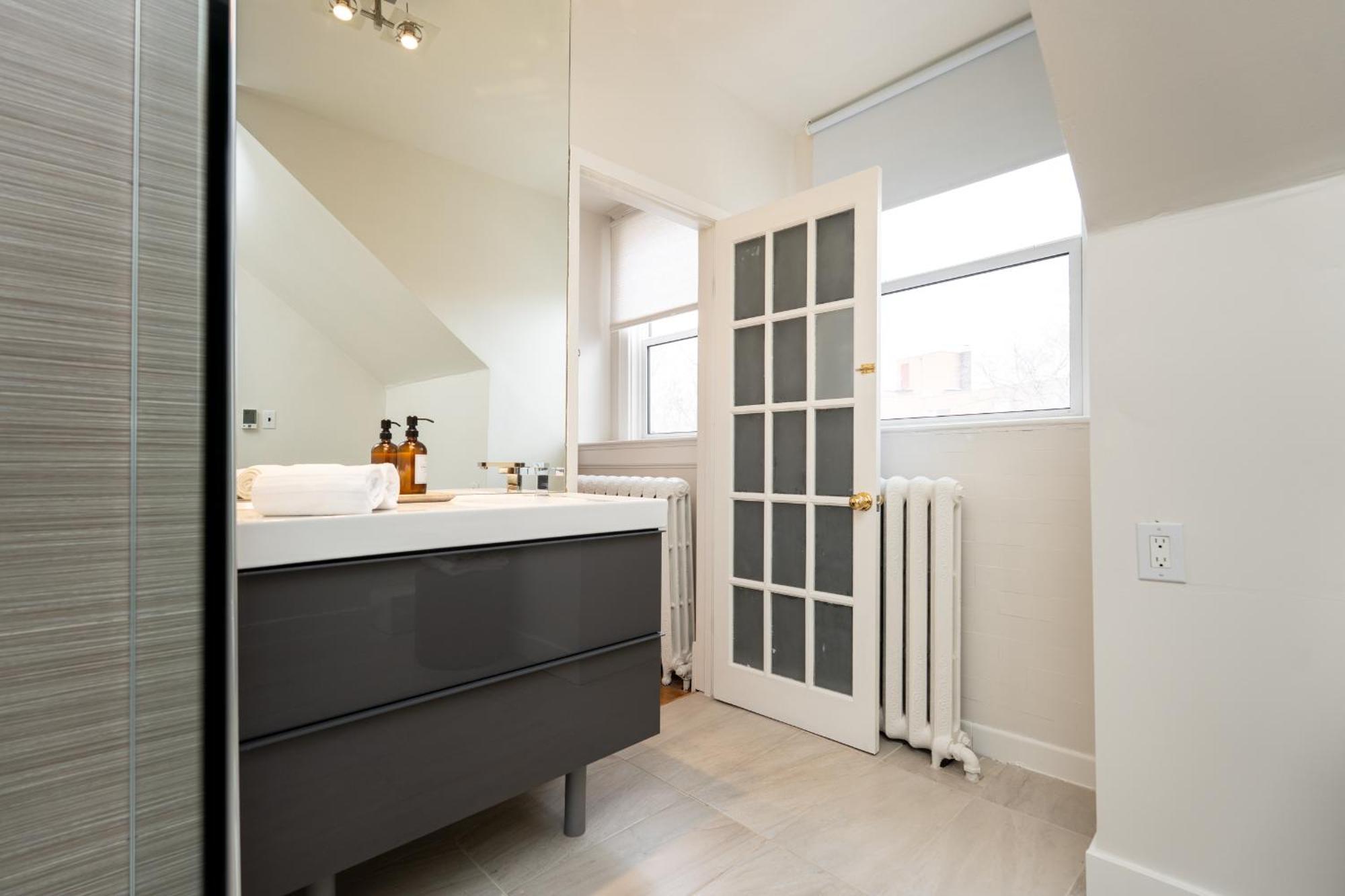 No. 5 East Bed and Breakfast Γουίνιπεγκ Εξωτερικό φωτογραφία