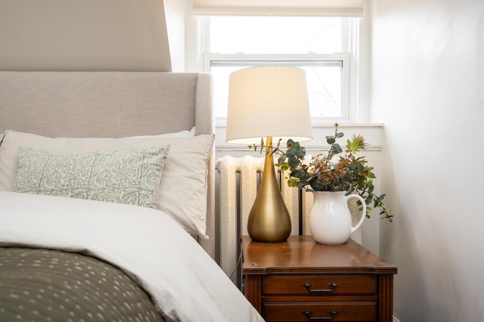 No. 5 East Bed and Breakfast Γουίνιπεγκ Εξωτερικό φωτογραφία