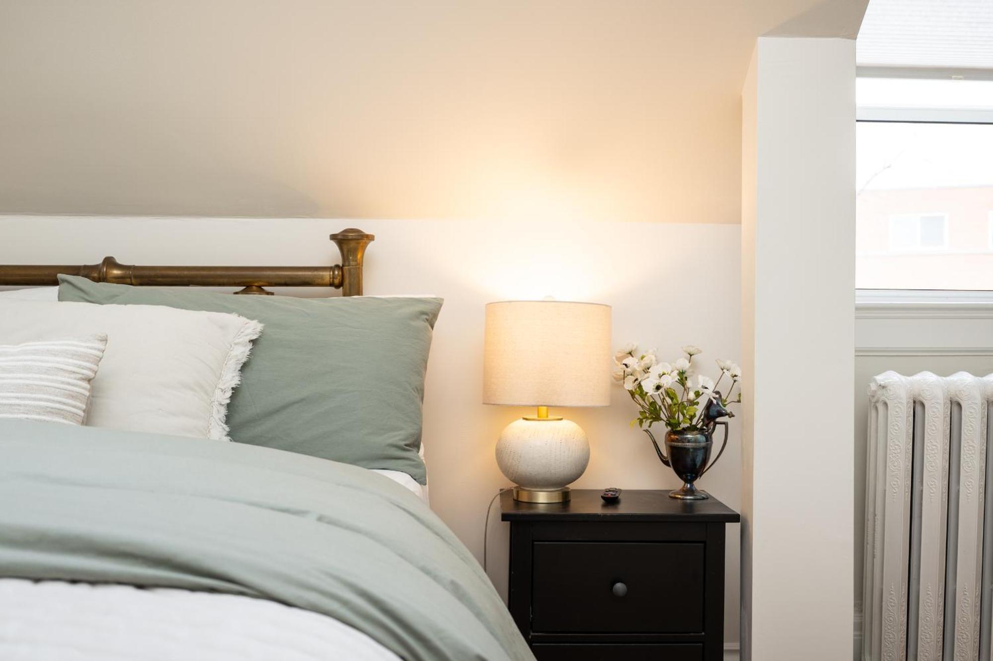No. 5 East Bed and Breakfast Γουίνιπεγκ Εξωτερικό φωτογραφία