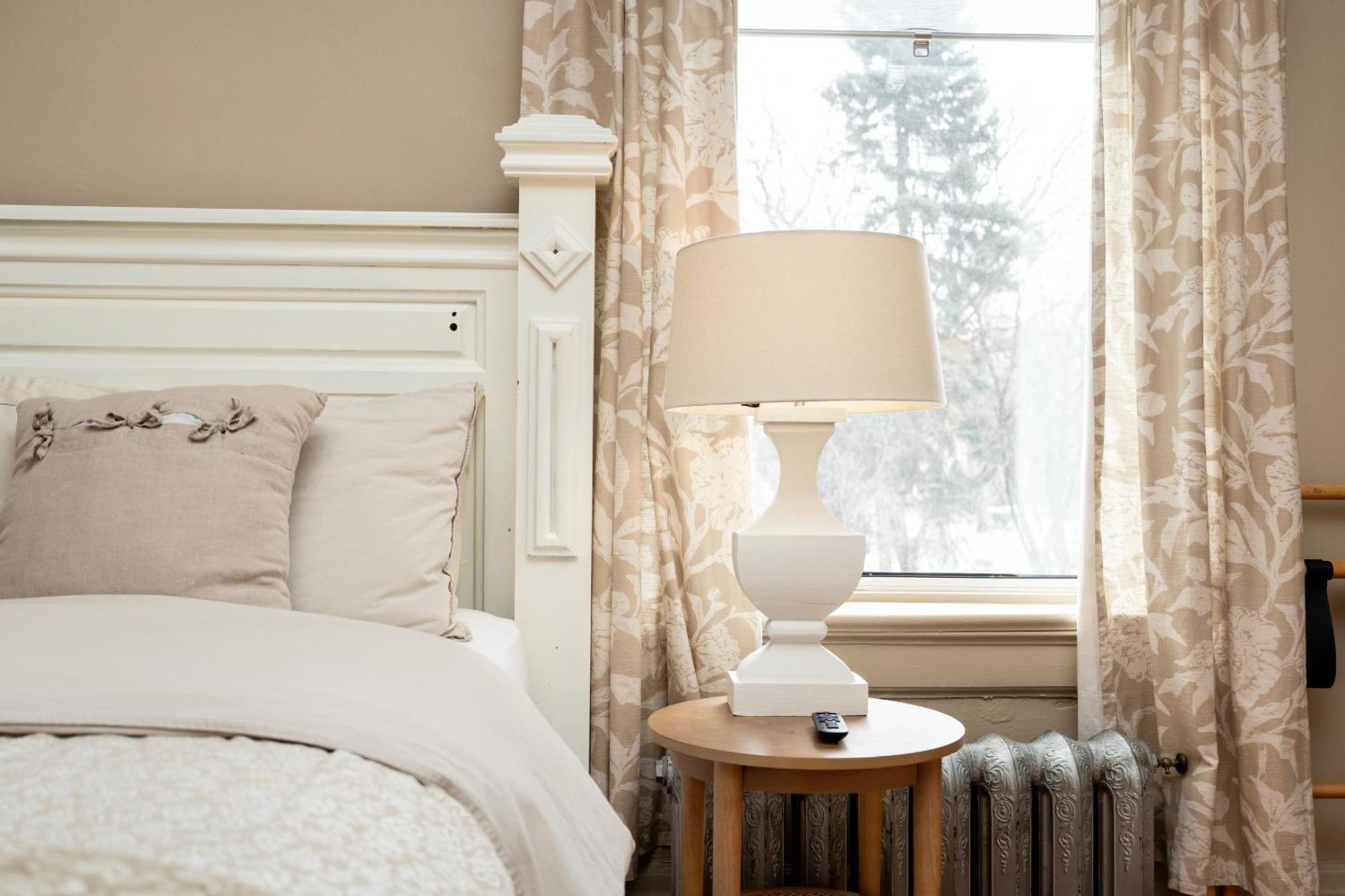 No. 5 East Bed and Breakfast Γουίνιπεγκ Εξωτερικό φωτογραφία