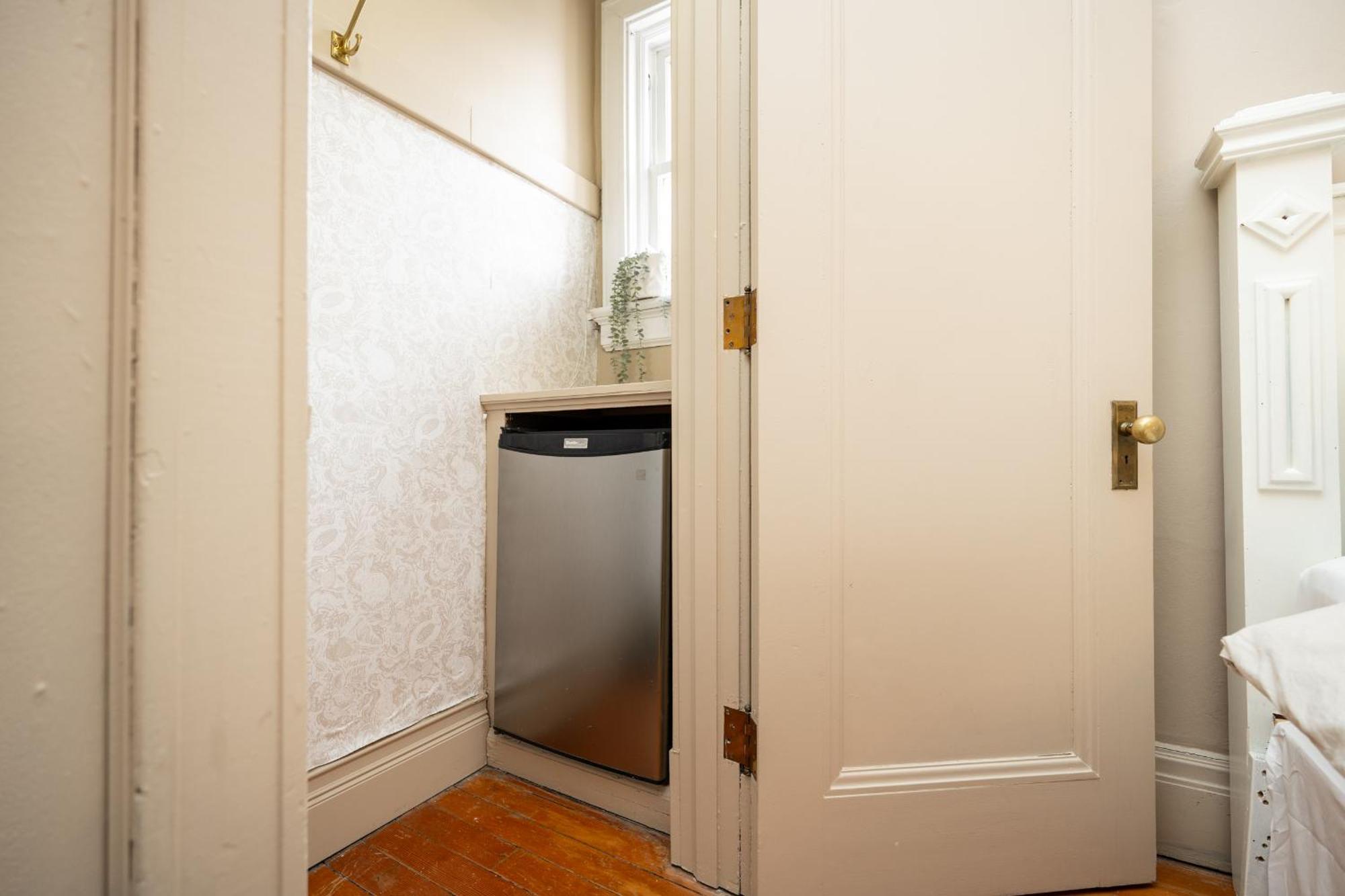 No. 5 East Bed and Breakfast Γουίνιπεγκ Εξωτερικό φωτογραφία