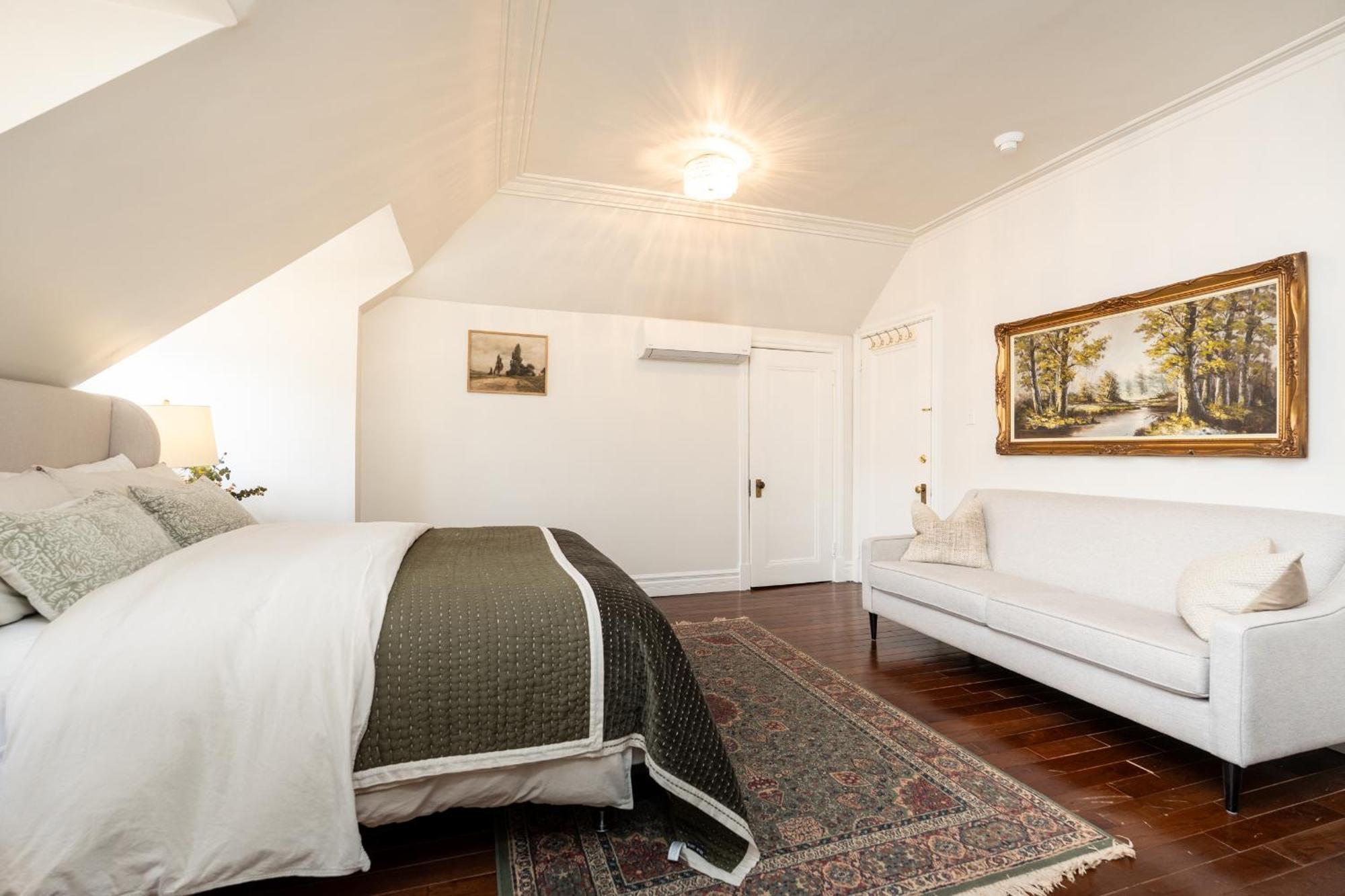 No. 5 East Bed and Breakfast Γουίνιπεγκ Εξωτερικό φωτογραφία