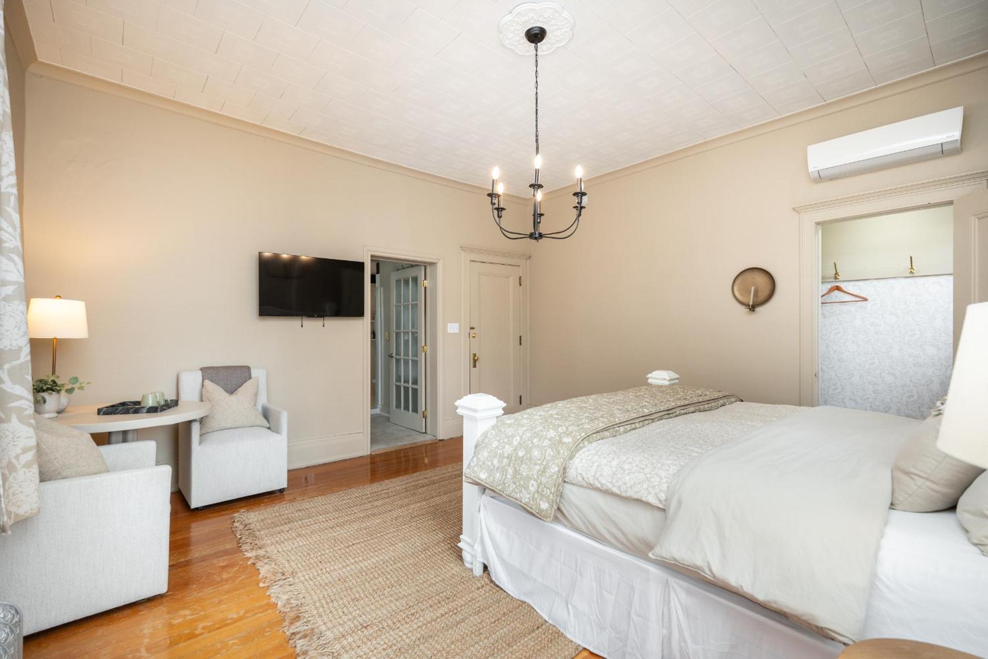 No. 5 East Bed and Breakfast Γουίνιπεγκ Εξωτερικό φωτογραφία