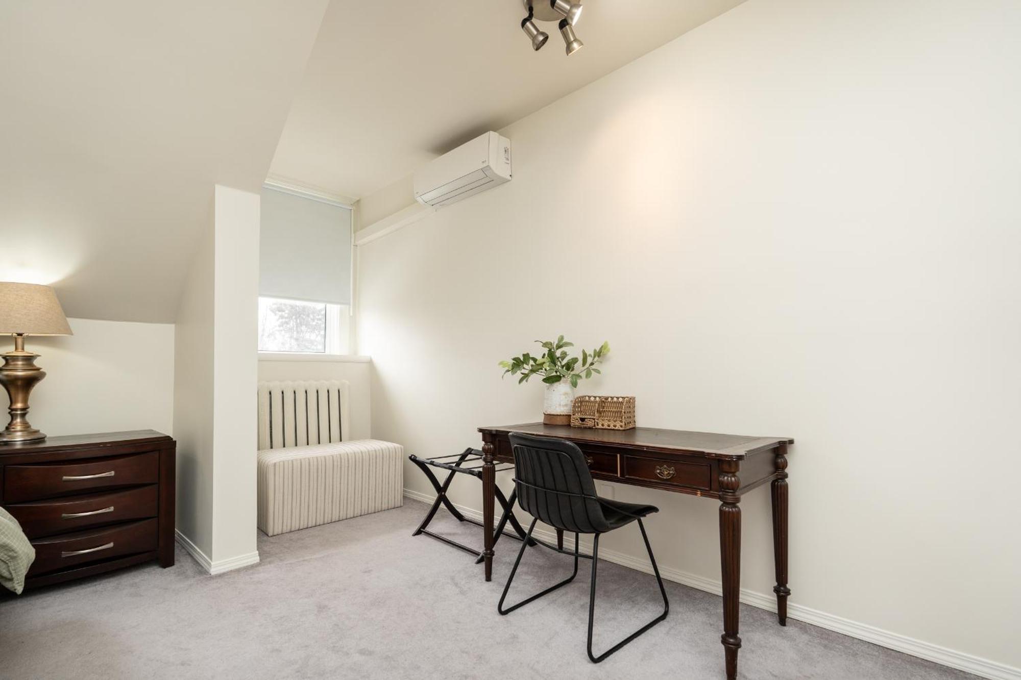 No. 5 East Bed and Breakfast Γουίνιπεγκ Εξωτερικό φωτογραφία