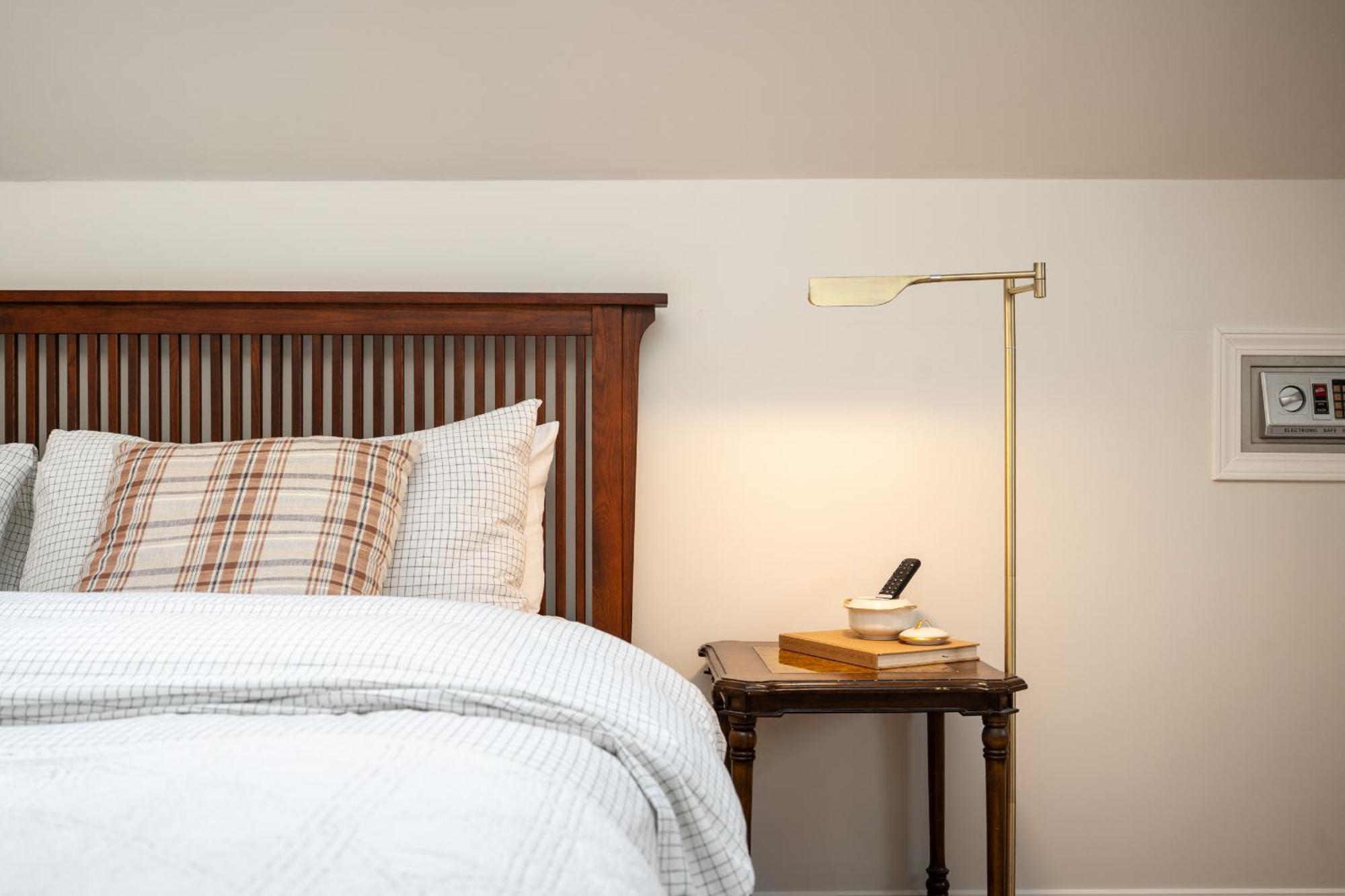 No. 5 East Bed and Breakfast Γουίνιπεγκ Εξωτερικό φωτογραφία